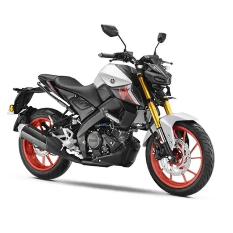 Motosiklet yamaha MT15 2.0 (MTN155-A/IND np)ıce fluo-vermıllıon dlx 155 cc 2023 — Bakı