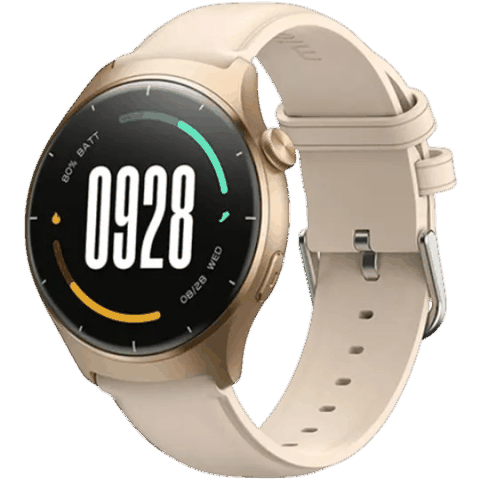 Mibro Lite 3 (XPAW020) Rose Gold — Bakı