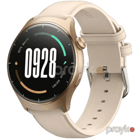 Mibro Lite 3 (XPAW020) Rose Gold — Bakı