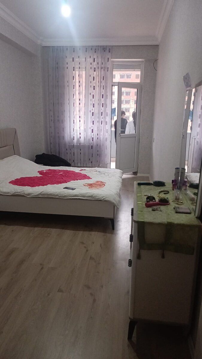 2-otaqlı yeni tikili kirayə verilir, Saray qəs., 65 m² — Mənzil, Sumqayıt (2)