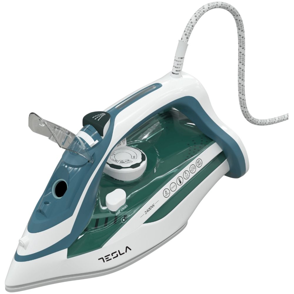 Ütü Tesla IR300BL — Ütü, Bakı (2)