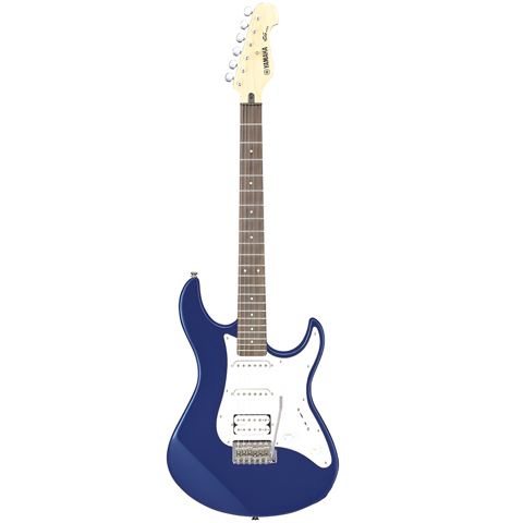 Elektrik gitara Yamaha EG112GPII MTU — Bakı