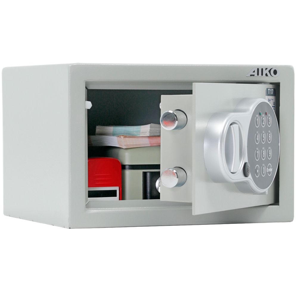 Seyf Aiko T-17 EL S10399250414 — Mallar, Bakı (2)