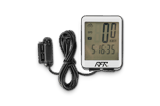 Velosiped aksesuarı Cycle Computer RFR Cmpt Wired 2021 14092 white — Əlavə Hissələr və Aksesuarlar