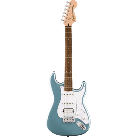 Elektrik gitara Fender Squier Affinity Strat Junior HSS IBM — Bakı