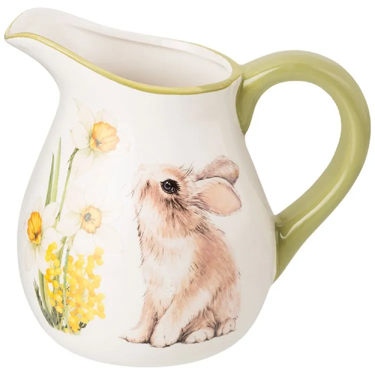 Qrafin Agness Sunday 1150 ml — Dining tableware