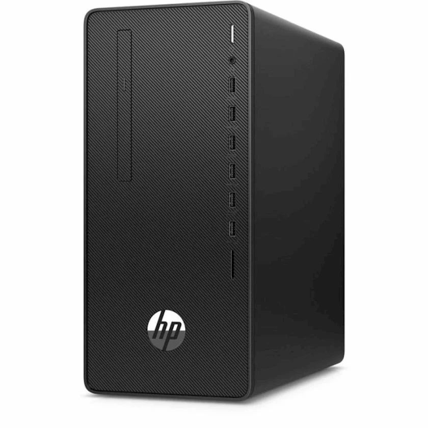 Sistem bloku HP 290 G4 Microtower PC (23H44EA) — Sistem blokları, Bakı (2)