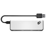 USB Hub FlashFire for PS5 AHUB155 — Кабели, адаптеры и переходники