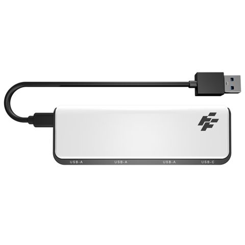 USB Hub FlashFire for PS5 AHUB155 — Bakı