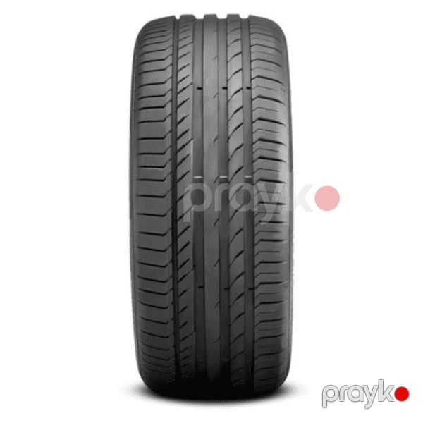 Avtomobil təkəri Continental Contisportcontact 5 95Y 245/45R17 (3565850000) — Şinlər, Bakı (2)