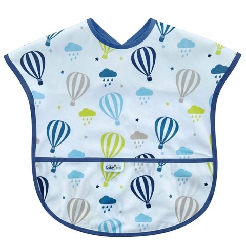 BabyJem Önlük Şarlar / 8681049217882 — Bakı