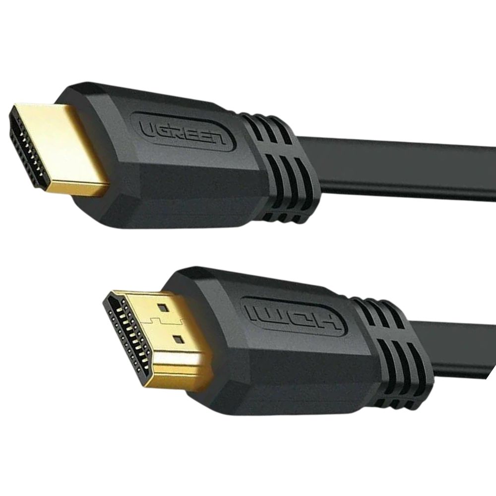 Naqil HDMI Ugreen Male to Male 1 m — Video kabel və adapterlər, Bakı (3)