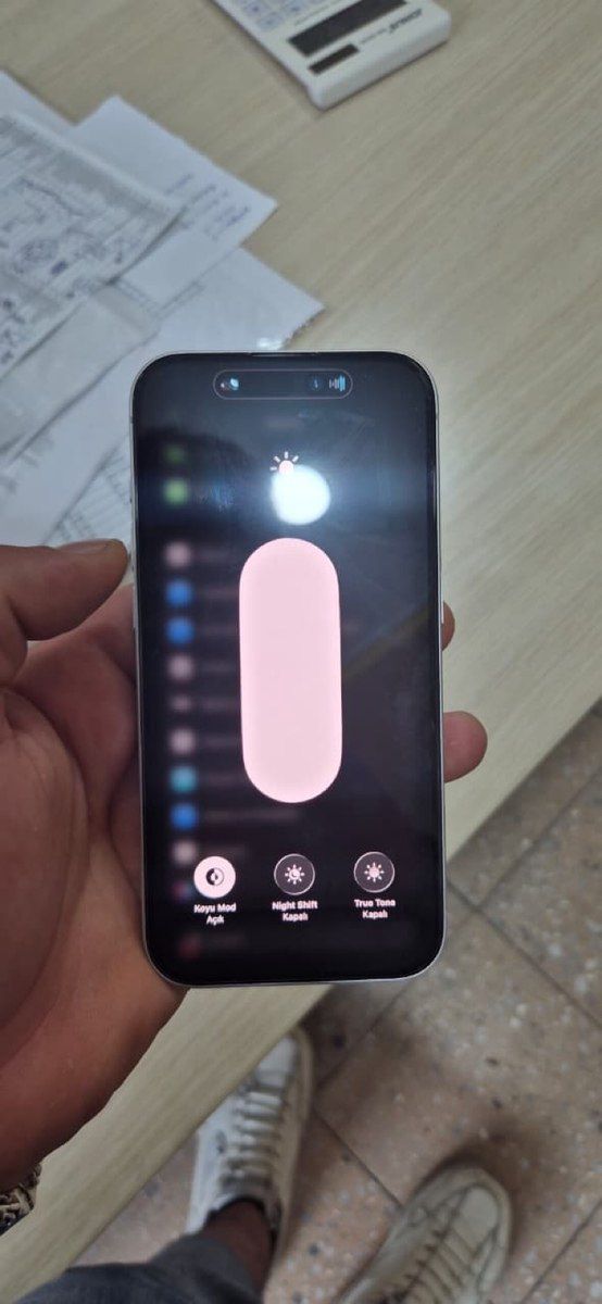 Apple iPhone 14 Pro Space Black 128GB/6GB — Smartfonlar, Bakı (6)
