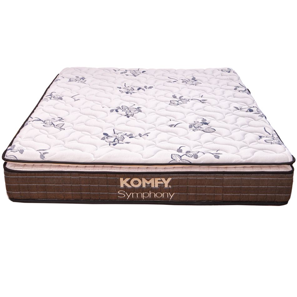 Matras Komfy Symphony 180×200×28 — Matraslar, Bakı