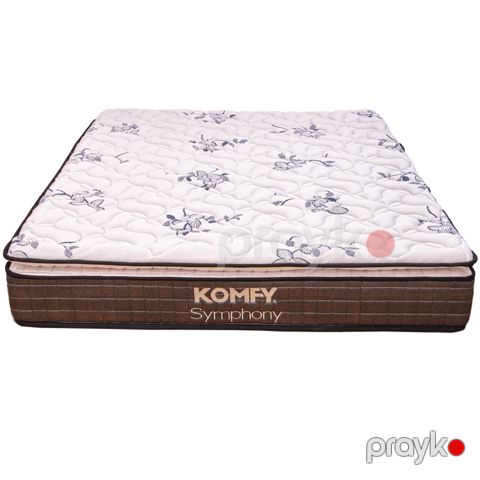 Matras Komfy Symphony 180×200×28 — Bakı