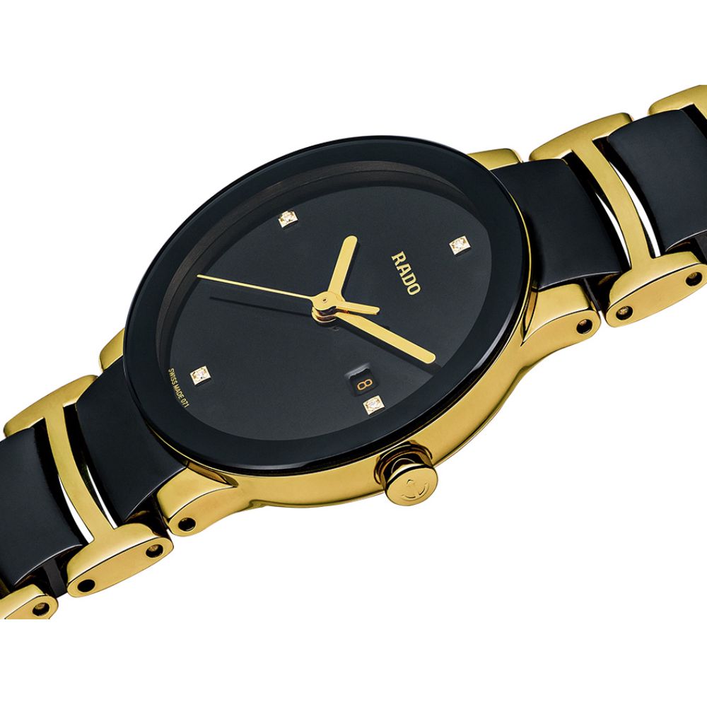 Saat Rado Centrix R30930712 — Saatlar, Bakı (2)