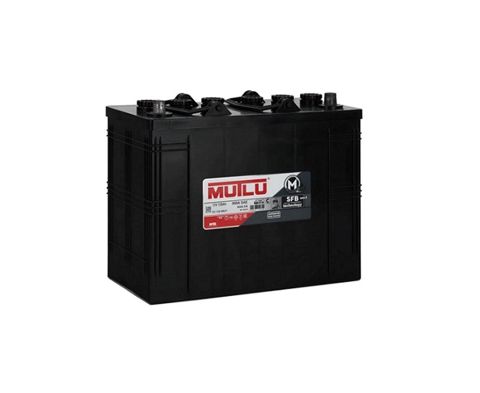 Avtomobil üçün akkumulyator Mutlu D3.128.090.F — Bakı