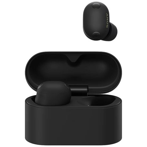 Qulaqlıq Sony WF-1000XM6 / WF1000XM6/BZE Black — Bakı