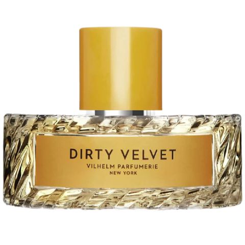 Uniseks parfüm Vilhelm Parfumerie Dirty Velvet EDP 100 ml 3760298541193 — Парфюмерия