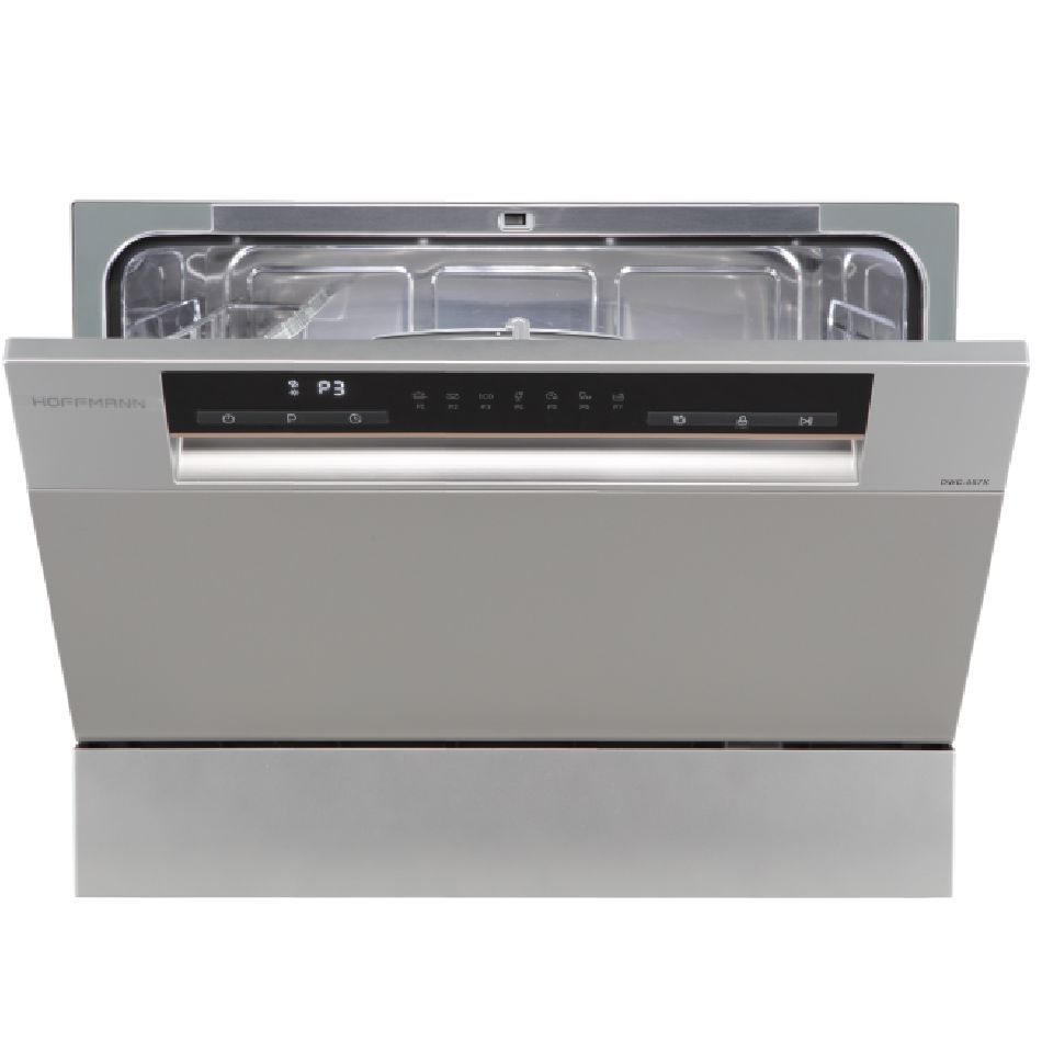 Qabyuyan Hoffmann DWC-557X — Mətbəx texnikası, Bakı (2)