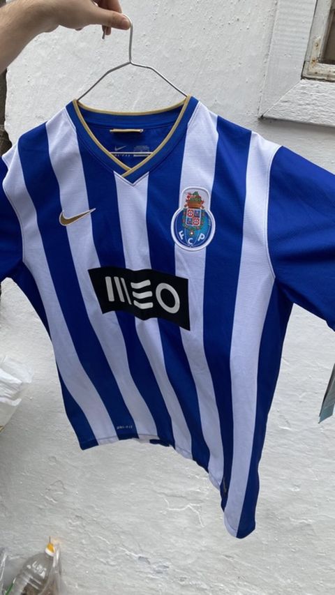 Futbolka, Nike, L, rəng - Mavi — Bakı