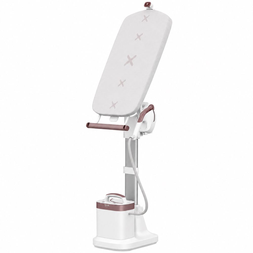 Buxarlandırıcı Tefal QT1811 / 1830009516 — Ev texnikası, Bakı (3)