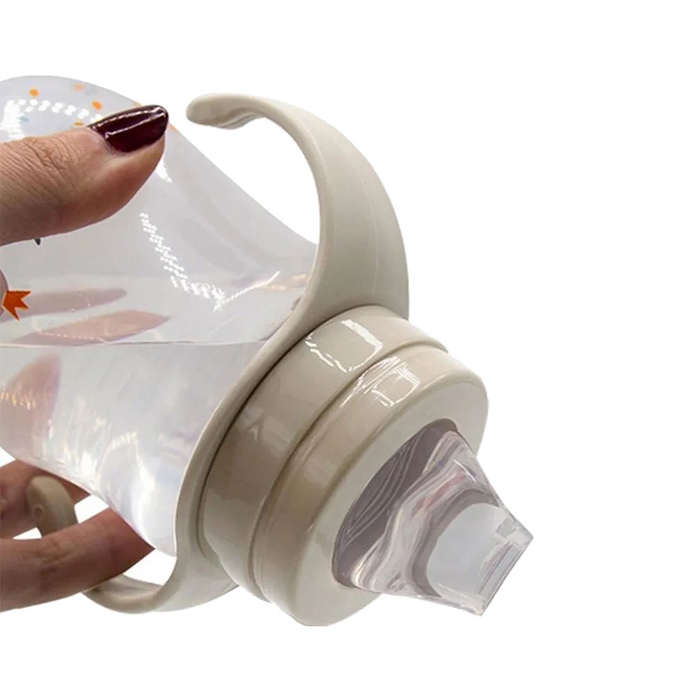 Su qabı BabyJem 8681049237491 (250 ml) — Mallar, Bakı (4)