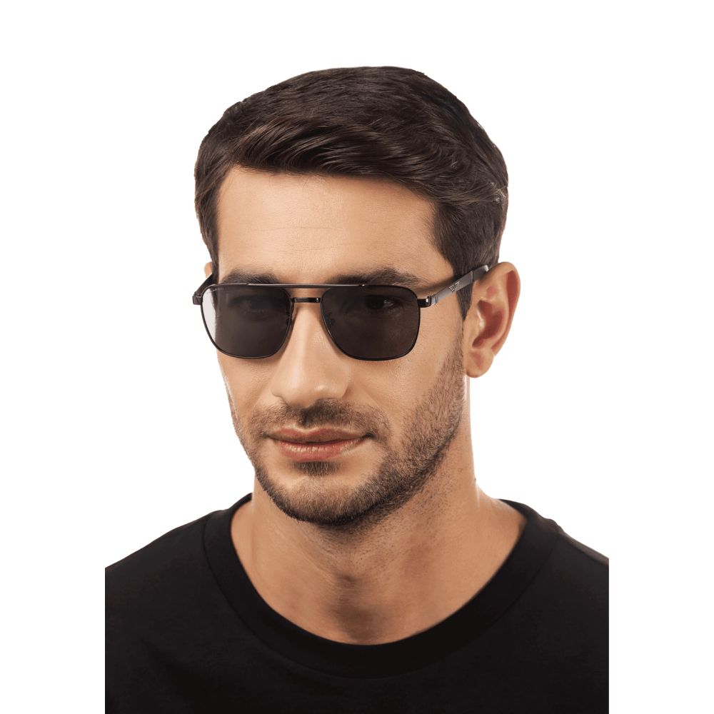 Günəş eynəyi Police SPL890 550301 — Aksesuarlar, Bakı (3)