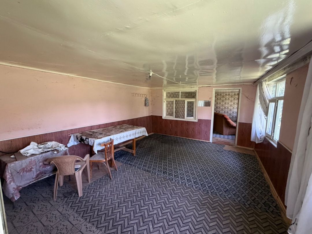 Həyət evi, Zaqatala r — Ev, villa, Zaqatala (2)