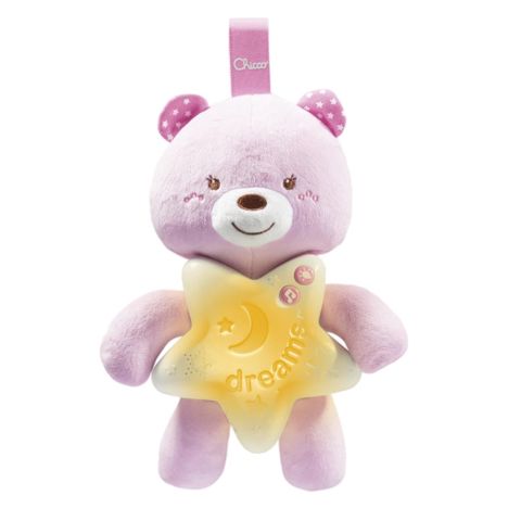Proyektor asqı Chicco First Dreams/ 00009156100000 (Çəhrayı) — Bakı