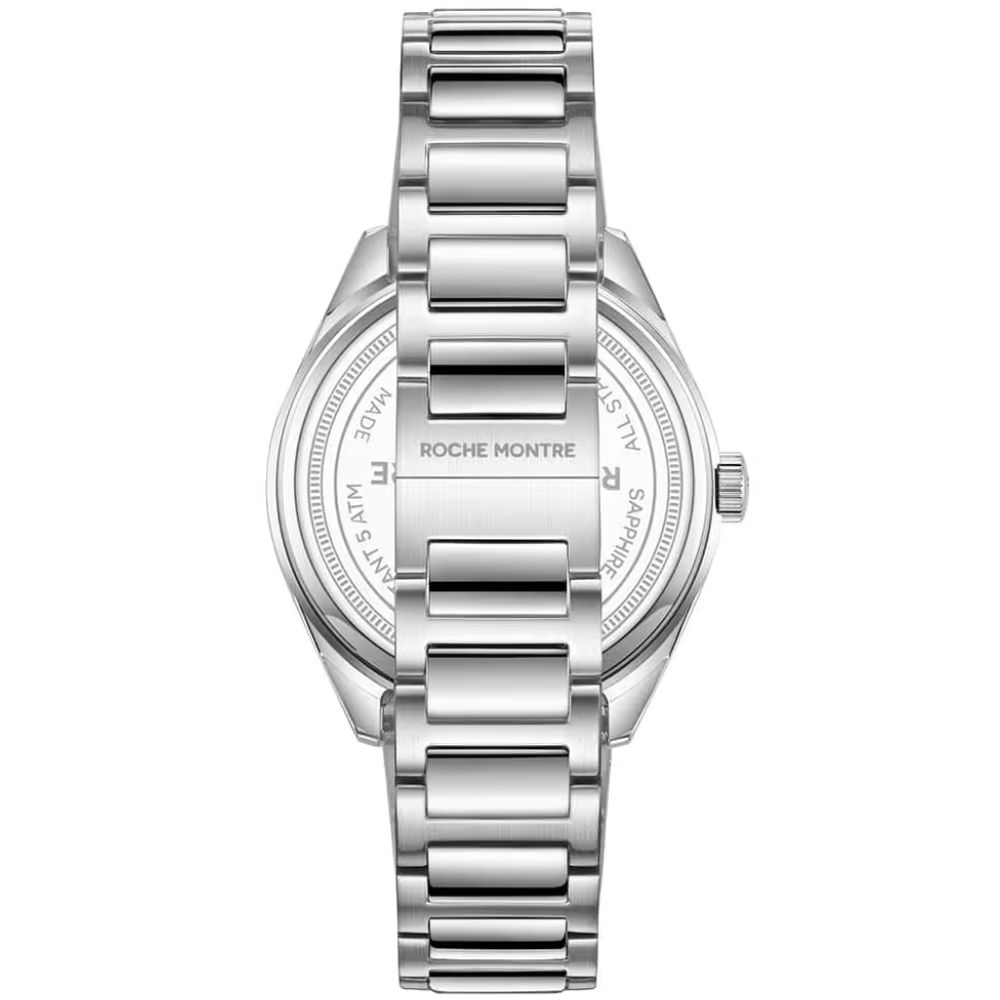 Saat Roche Montre RMG6019-03 — Saatlar, Bakı (3)