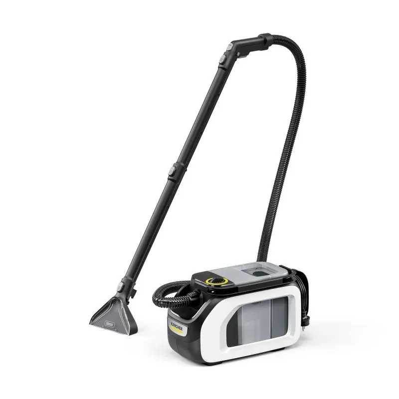Yuyucu tozsoran Karcher SE 3 (1.081-533.0) — Bakı