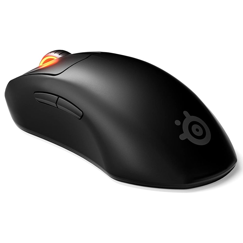 Gaming Mouse Steelseries Prime Mini WL Black 62426_SS — Kompüterlər və noutbuklar, Bakı (3)