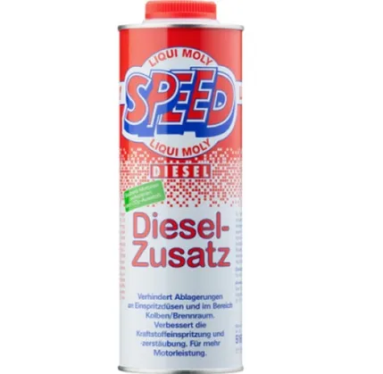 Liqui Moly Superkompleks qatqı 1L (5160/1975) — Bakı