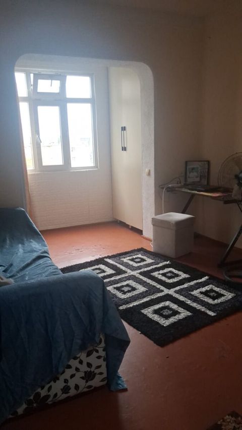 2-otaqlı mənzil kirayə verilir, Dərnəgül m., 55 m² — Bakı