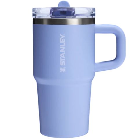 Termos Stanley Quencher H20 Hydrangea — Bakı
