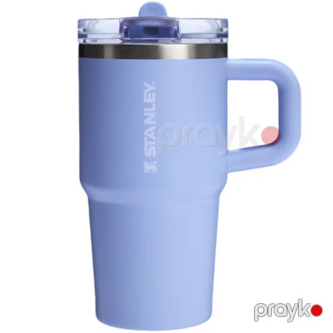 Termos Stanley Quencher H20 Hydrangea — Bakı
