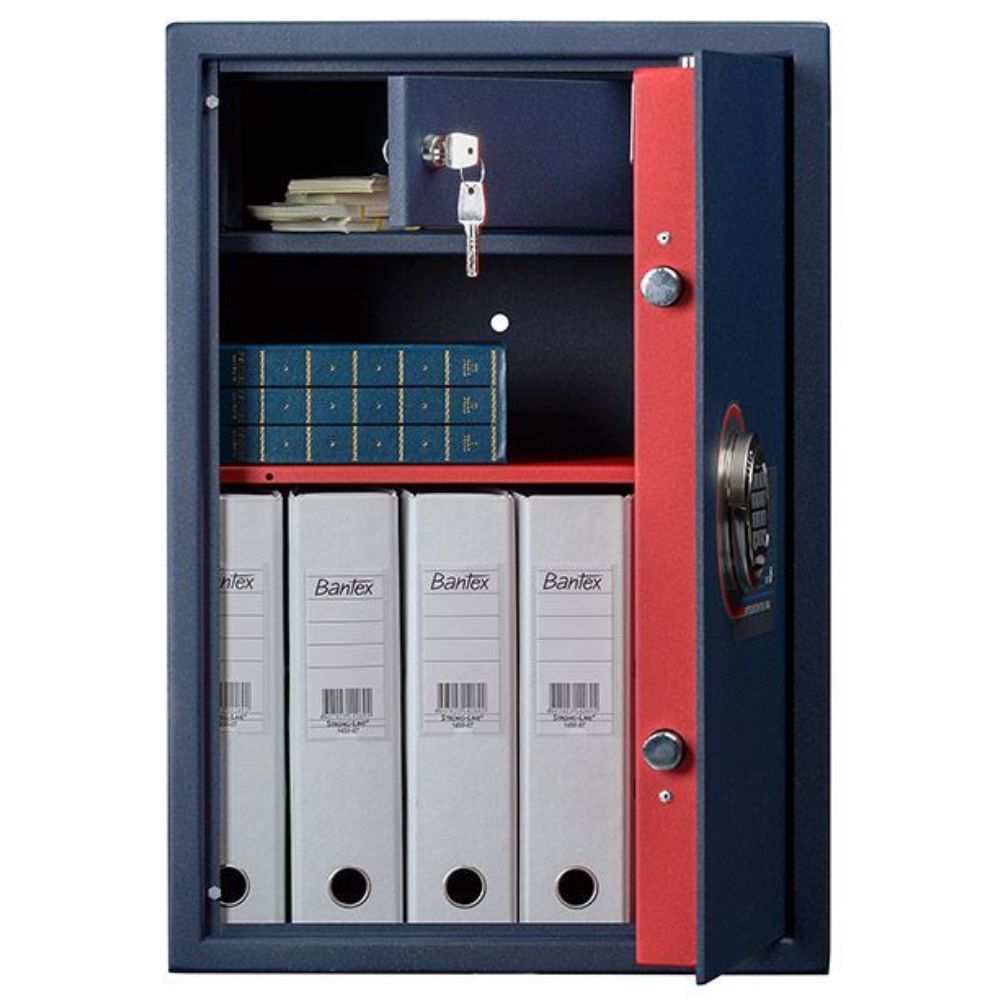 Seyf mdtb ES-63T el S10399660407 — Mallar, Bakı (3)
