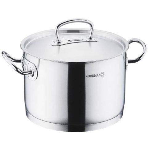 Qazan Korkmaz Proline Satin A1161 — Bakı