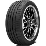 Avtomobil təkəri Continental ContiSportContact 5 109Y XL 285/40R21 (3114490000) — Cars