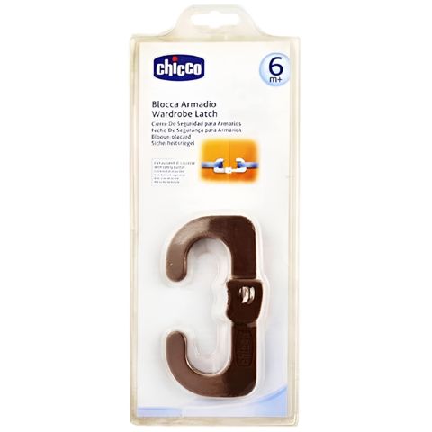 Dolab kilidi Chicco 8003670730286 — Bakı