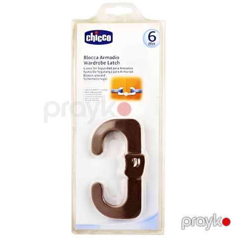 Dolab kilidi Chicco 8003670730286 — Bakı