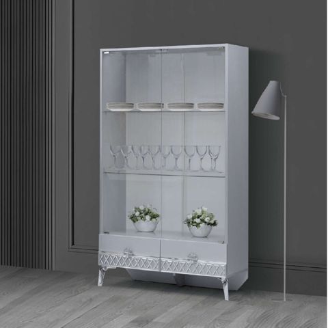 Vitrin Alzzoni Asil — Bakı