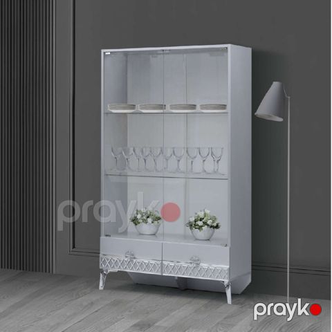 Vitrin Alzzoni Asil — Bakı