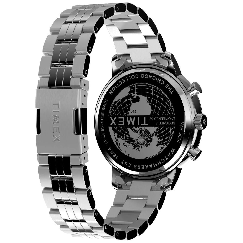 Saat Timex TW2W67900 — Saatlar, Bakı (3)
