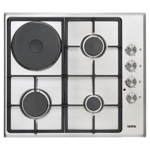 Plitə Vestel BH-6003CX — Bakı