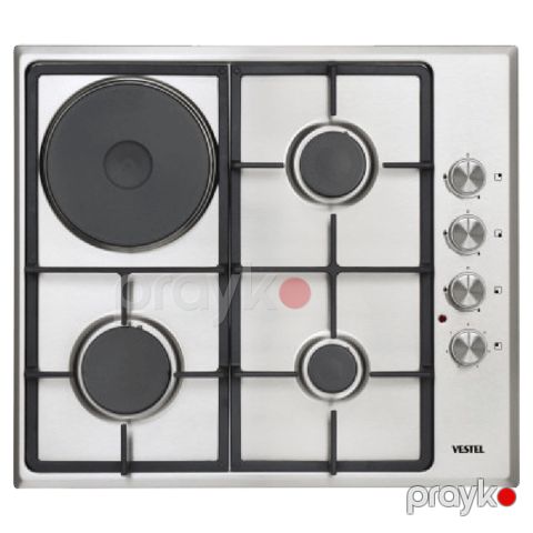 Plitə Vestel BH-6003CX