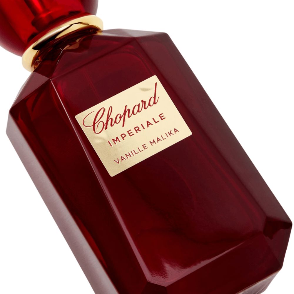 Qadın parfümü Chopard Vanille Malika EDP 100 ml 381910 — Ətir, Bakı (3)