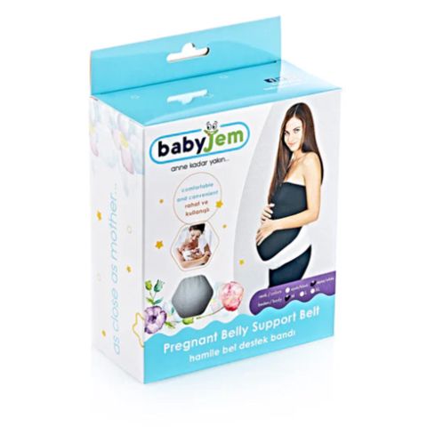 BabyJem hamilələr üçün bandaj 8699203512490 — Bakı