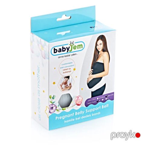 BabyJem hamilələr üçün bandaj 8699203512490 — Bakı